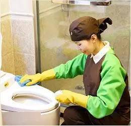 寶山家庭開荒保潔服務 在線預約專業清潔師，省心更高效